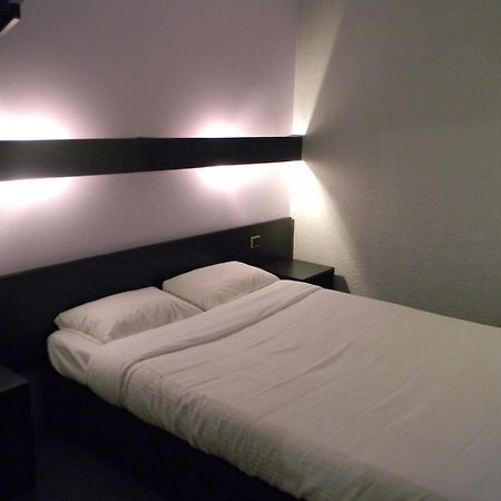Class-Hotel Poitiers Eksteriør bilde