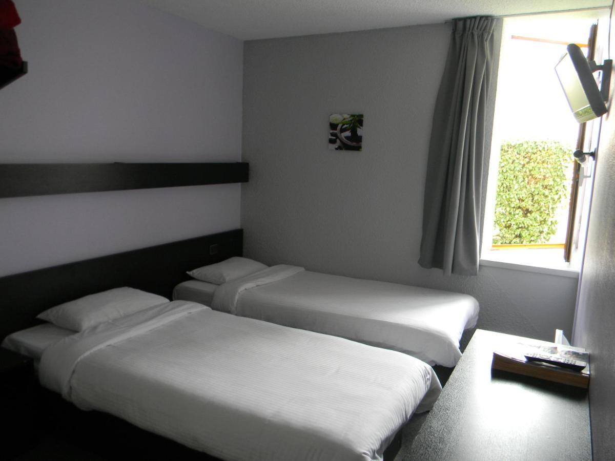 Class-Hotel Poitiers Rom bilde