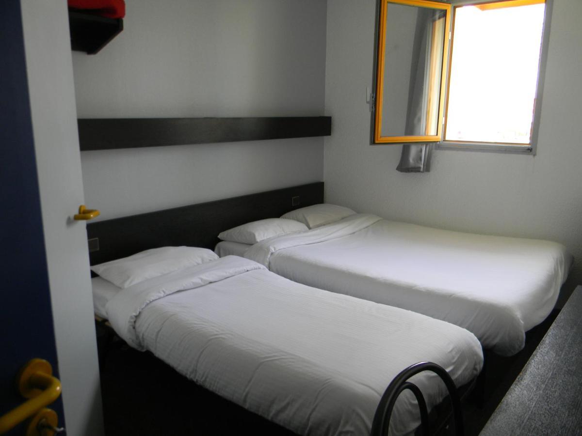Class-Hotel Poitiers Rom bilde