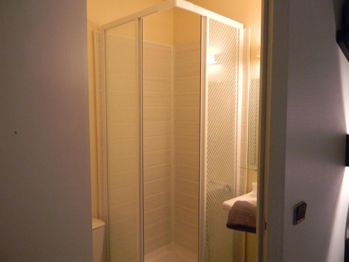 Class-Hotel Poitiers Rom bilde