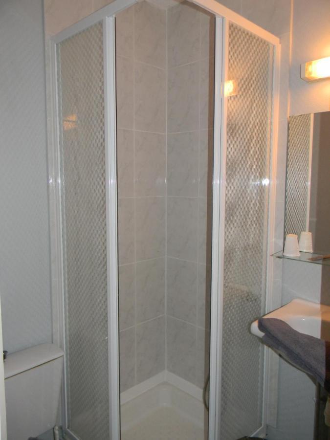 Class-Hotel Poitiers Rom bilde