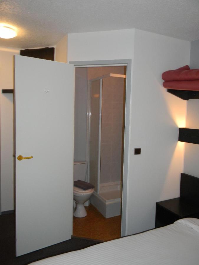 Class-Hotel Poitiers Rom bilde