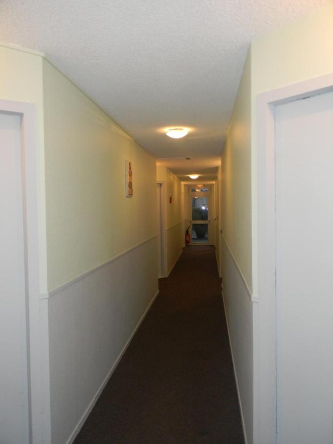 Class-Hotel Poitiers Eksteriør bilde